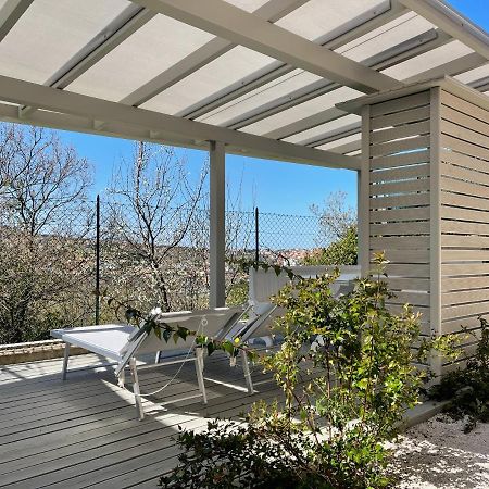 Apartmán Il Parco Di Yuki Ancona Exteriér fotografie