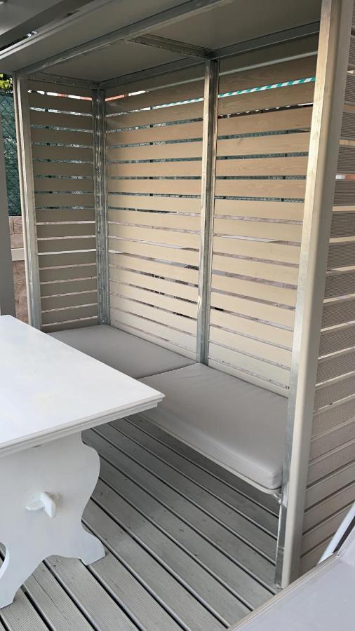 Apartmán Il Parco Di Yuki Ancona Exteriér fotografie