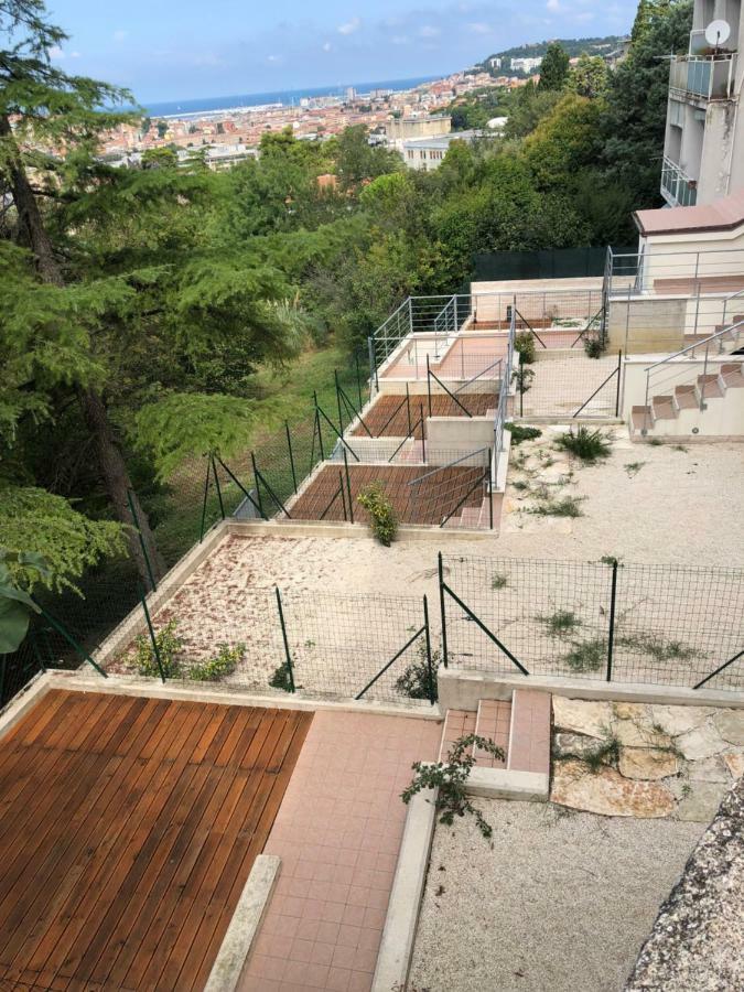 Apartmán Il Parco Di Yuki Ancona Exteriér fotografie