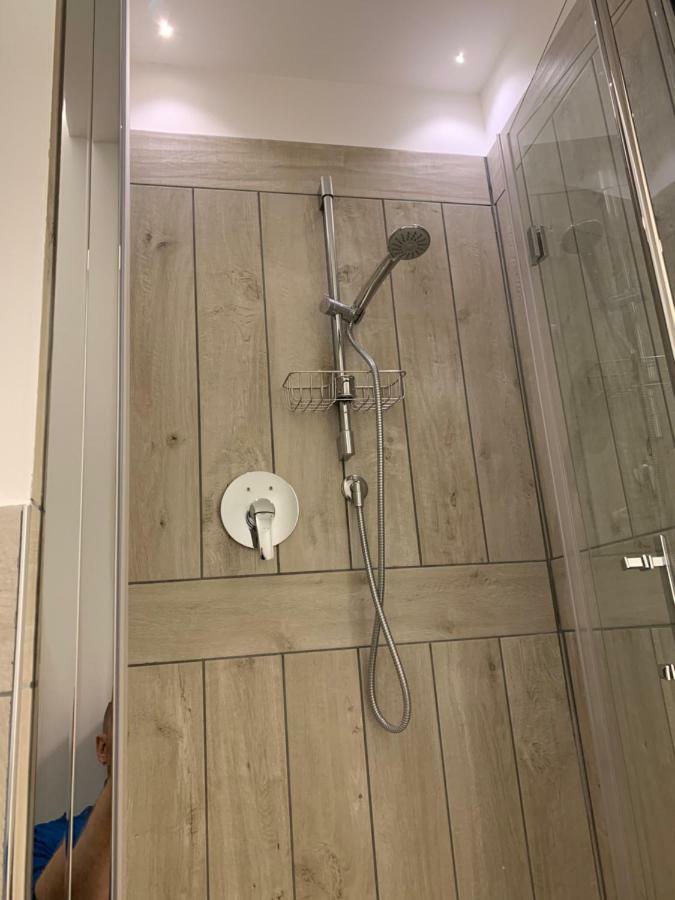 Apartmán Il Parco Di Yuki Ancona Exteriér fotografie