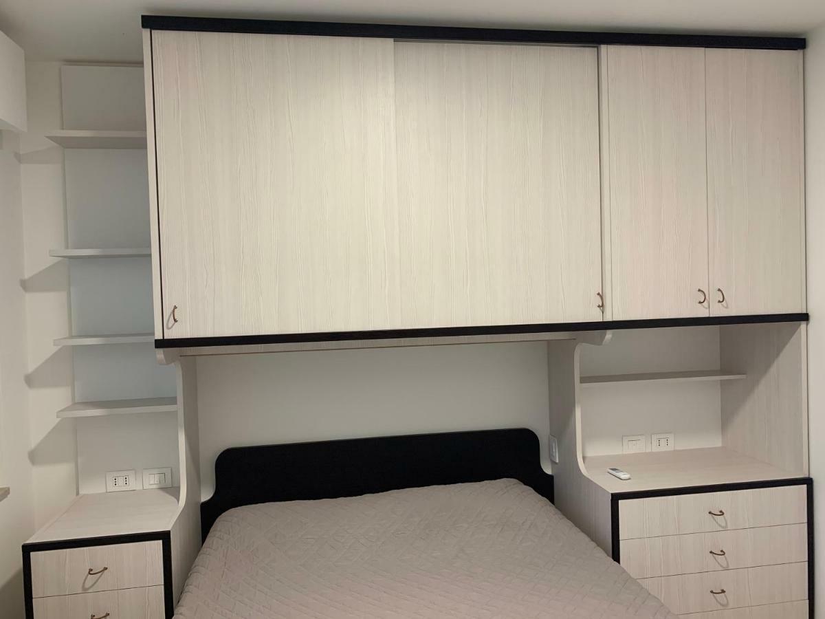 Apartmán Il Parco Di Yuki Ancona Exteriér fotografie