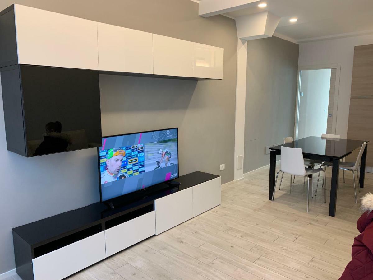 Apartmán Il Parco Di Yuki Ancona Exteriér fotografie