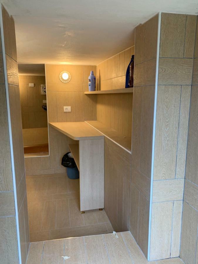 Apartmán Il Parco Di Yuki Ancona Exteriér fotografie