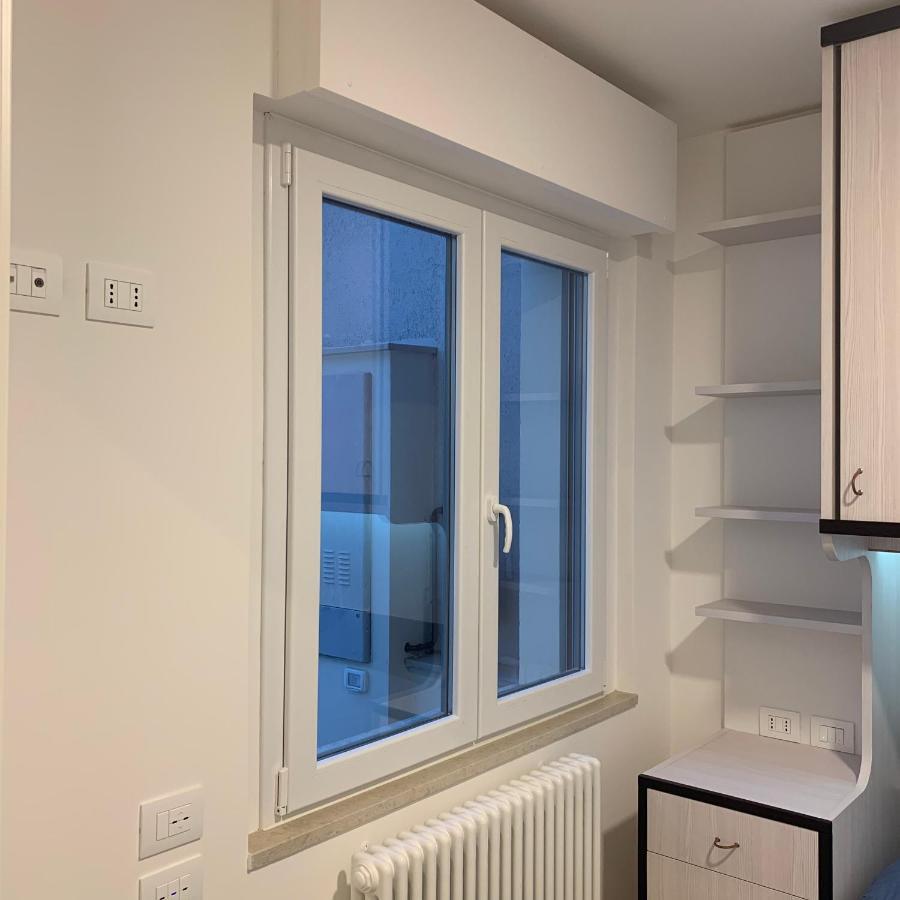 Apartmán Il Parco Di Yuki Ancona Exteriér fotografie