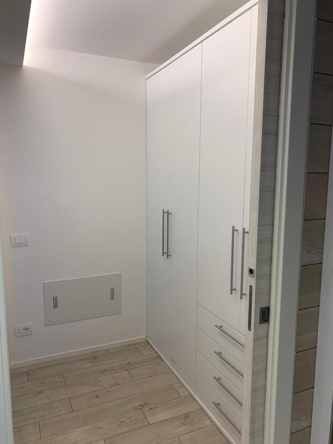 Apartmán Il Parco Di Yuki Ancona Exteriér fotografie